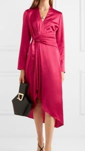 Equipment femme dress size 0